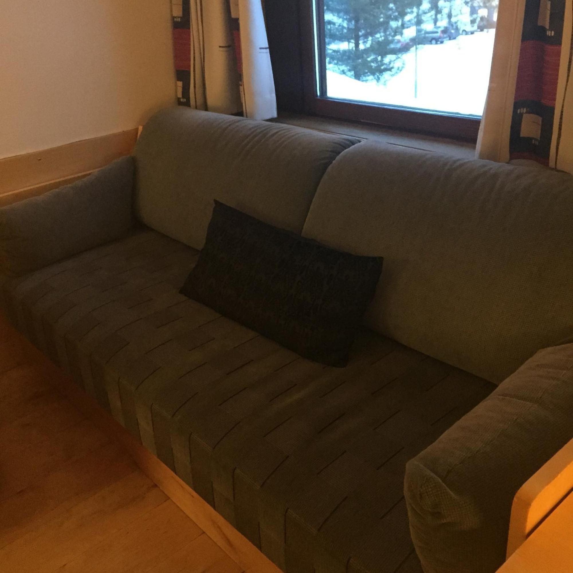 Hotell Toppen Storuman Oda fotoğraf
