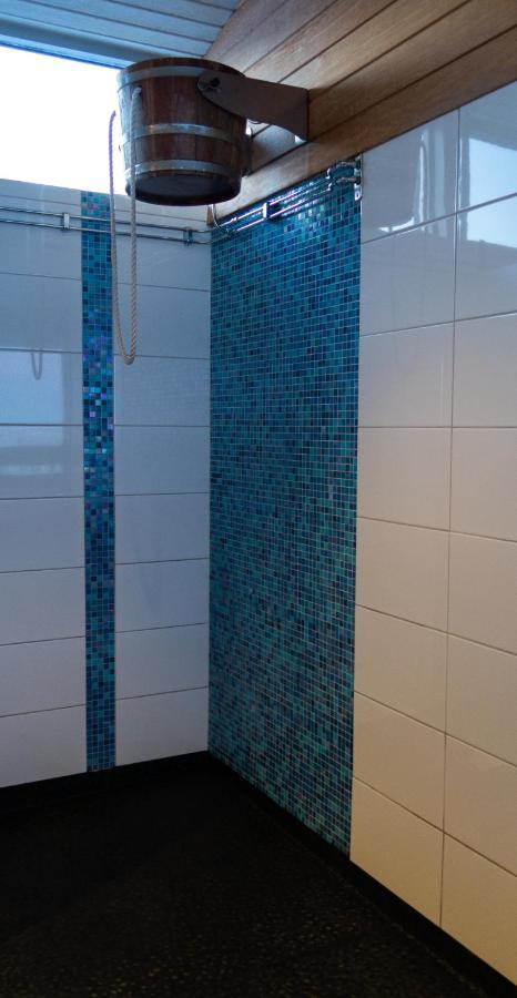 Hotell Toppen Storuman Dış mekan fotoğraf